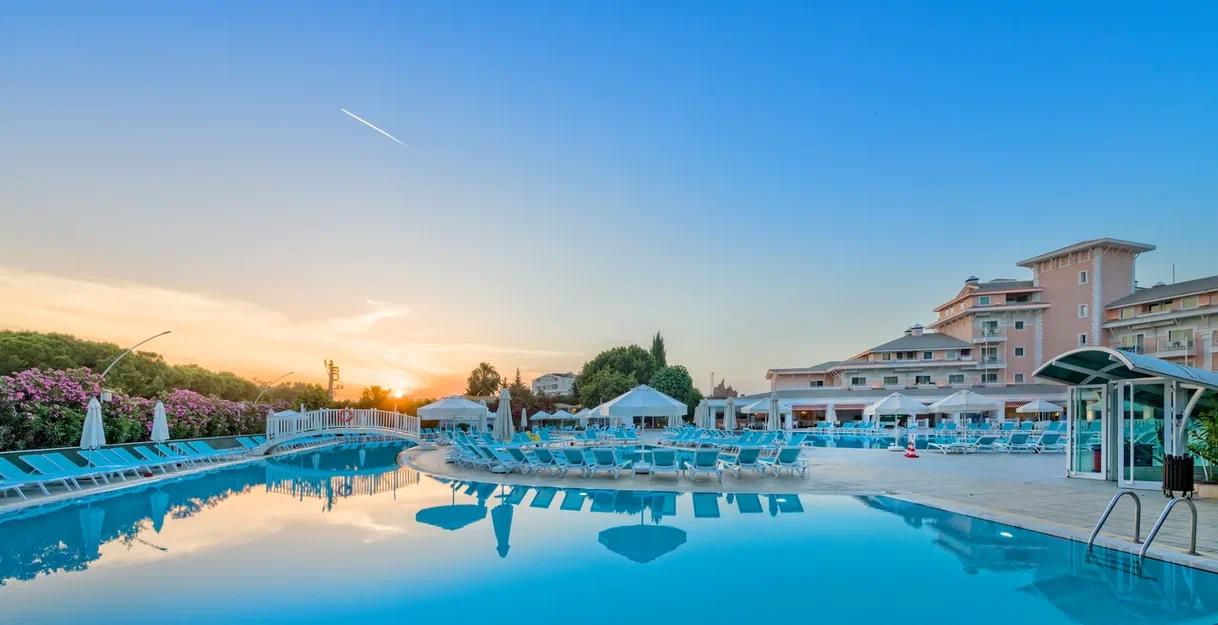 Innvista Belek Antalya