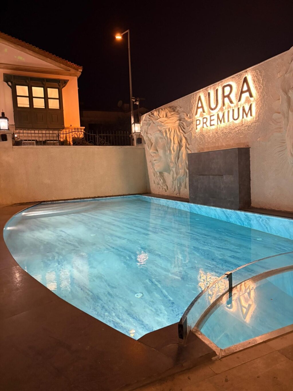 Aura Premium Alaçatı