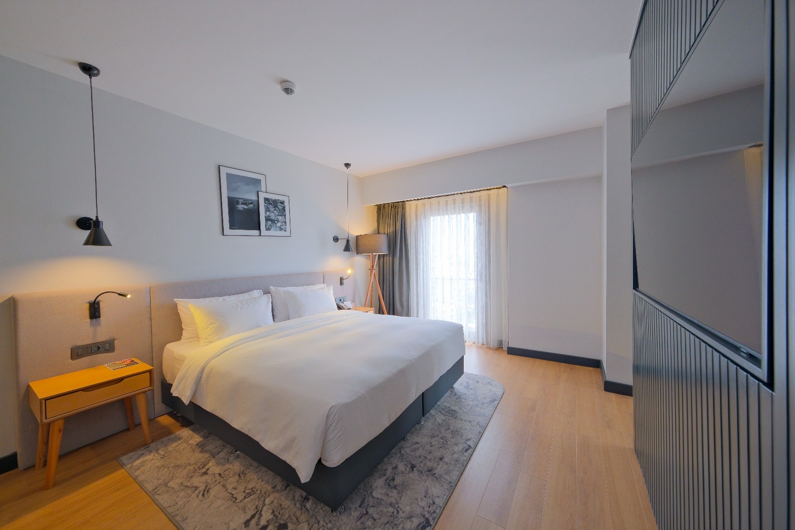 Suite Terrace Room (Terrace)