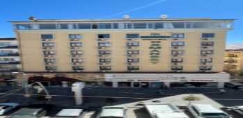 Grand Osmanbey Hotel · 21