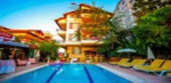 Villa Sonata Hotel