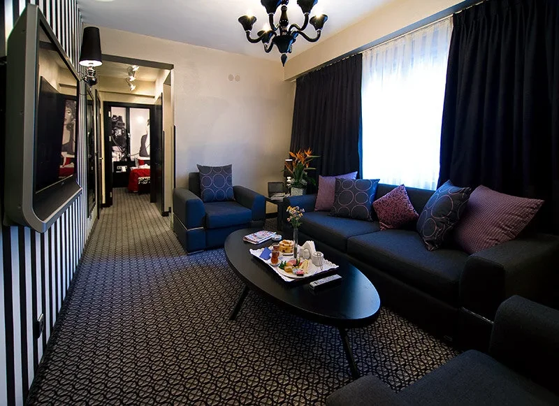 Maltepe 2000 Hotel Rezervasyon