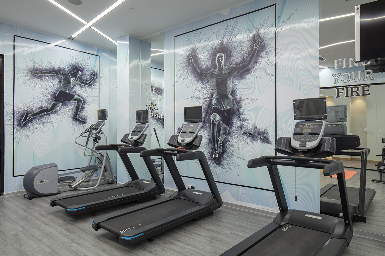 Hilton Garden Inn Erzurum galeri 4