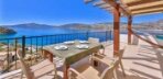 Penthouse Deniz Manzaralı Görseli