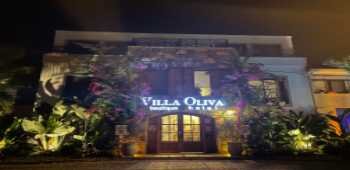 Villa Oliva Butik Hotel · 34