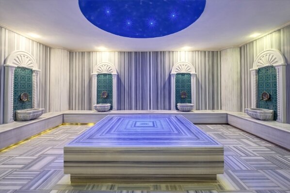 Laristone Suite Spa Hotel