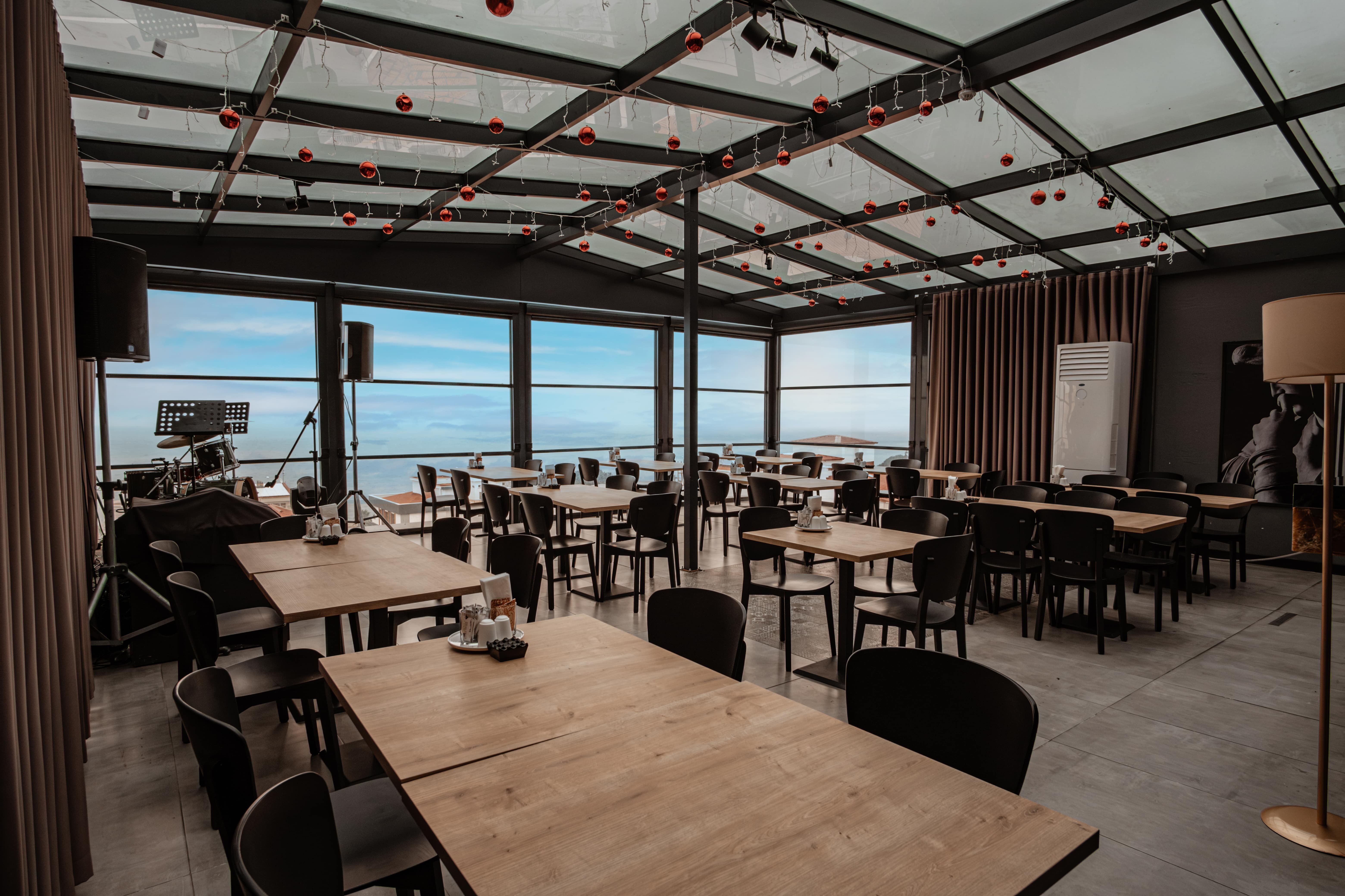 Samsun Daric Hotel galeri 7
