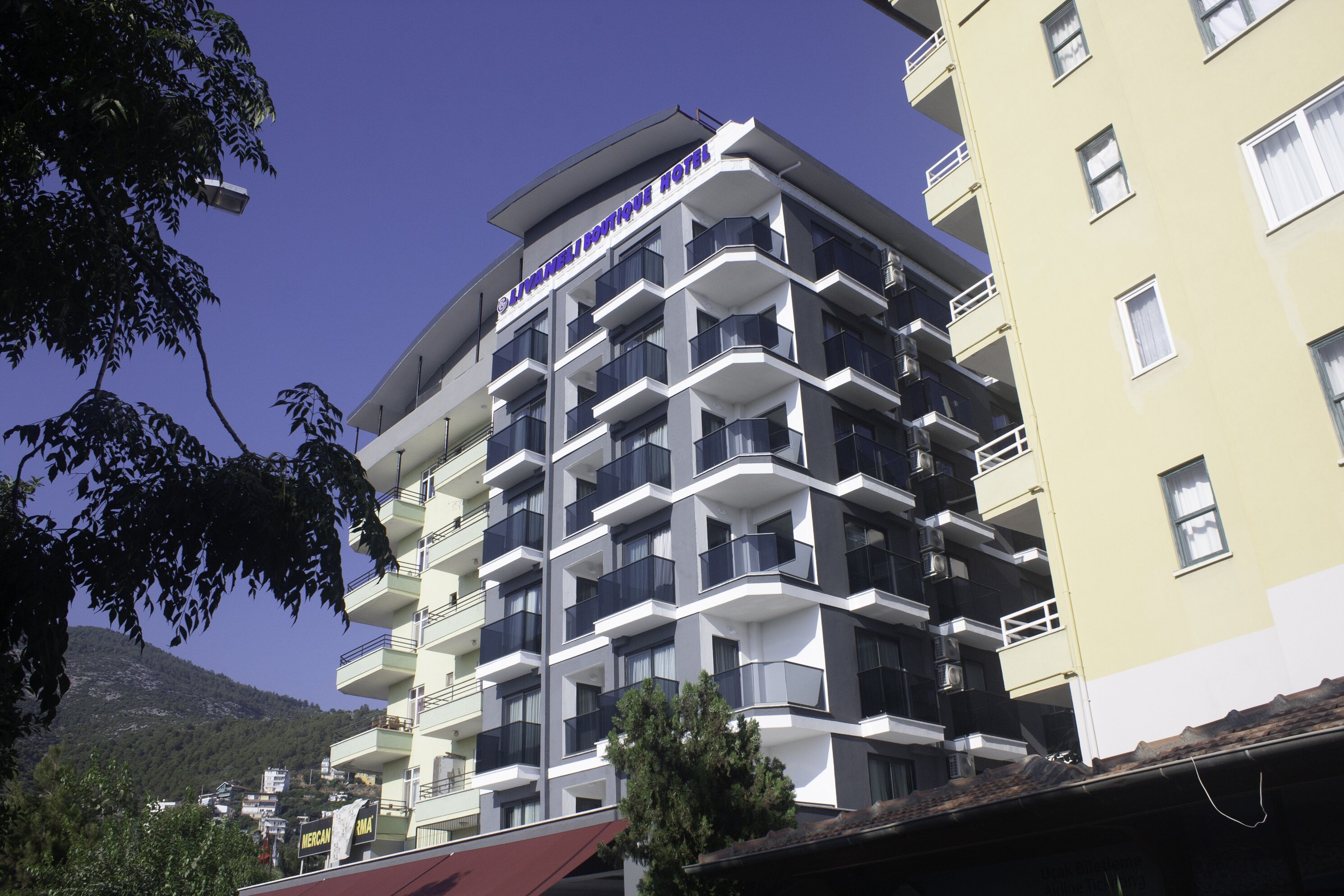 Livaneli Boutique Hotel galeri 5