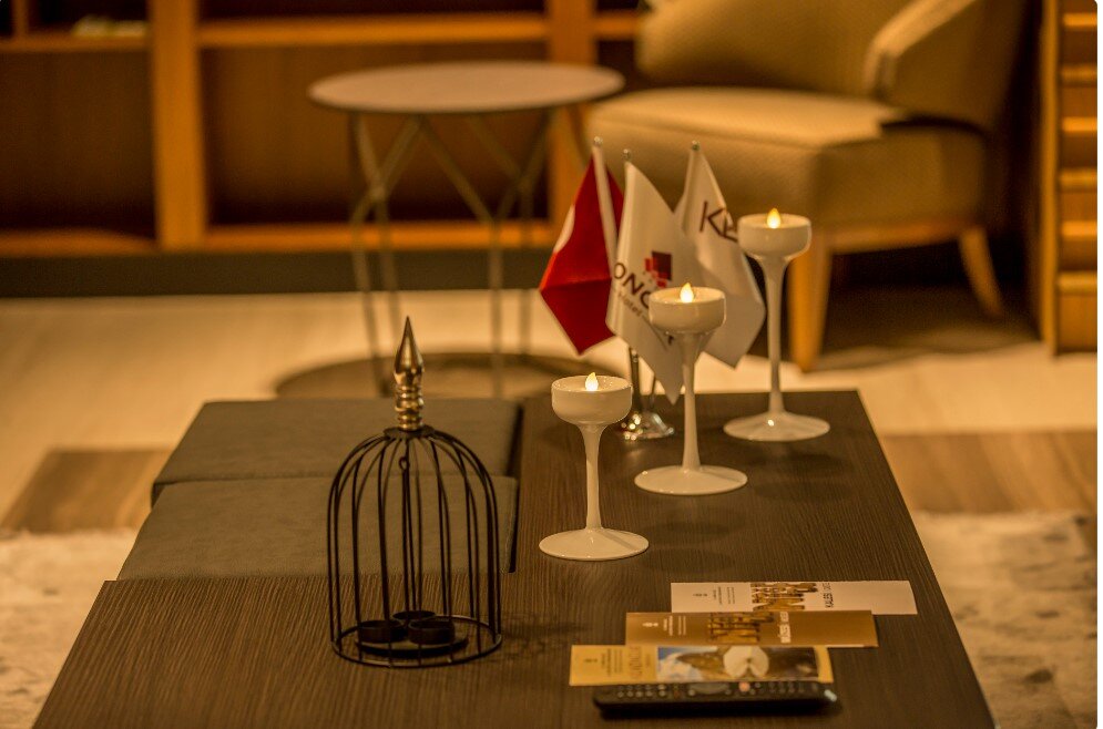 Honour Hotel Niğde
