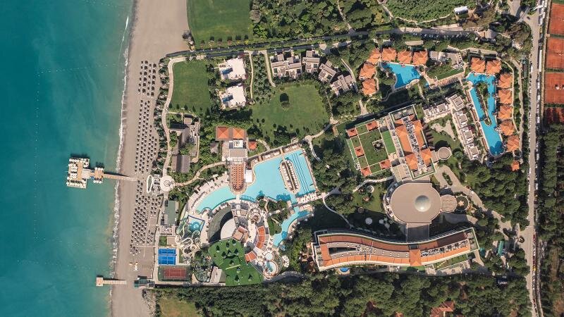 Ela Excellence Resort Belek galeri 6