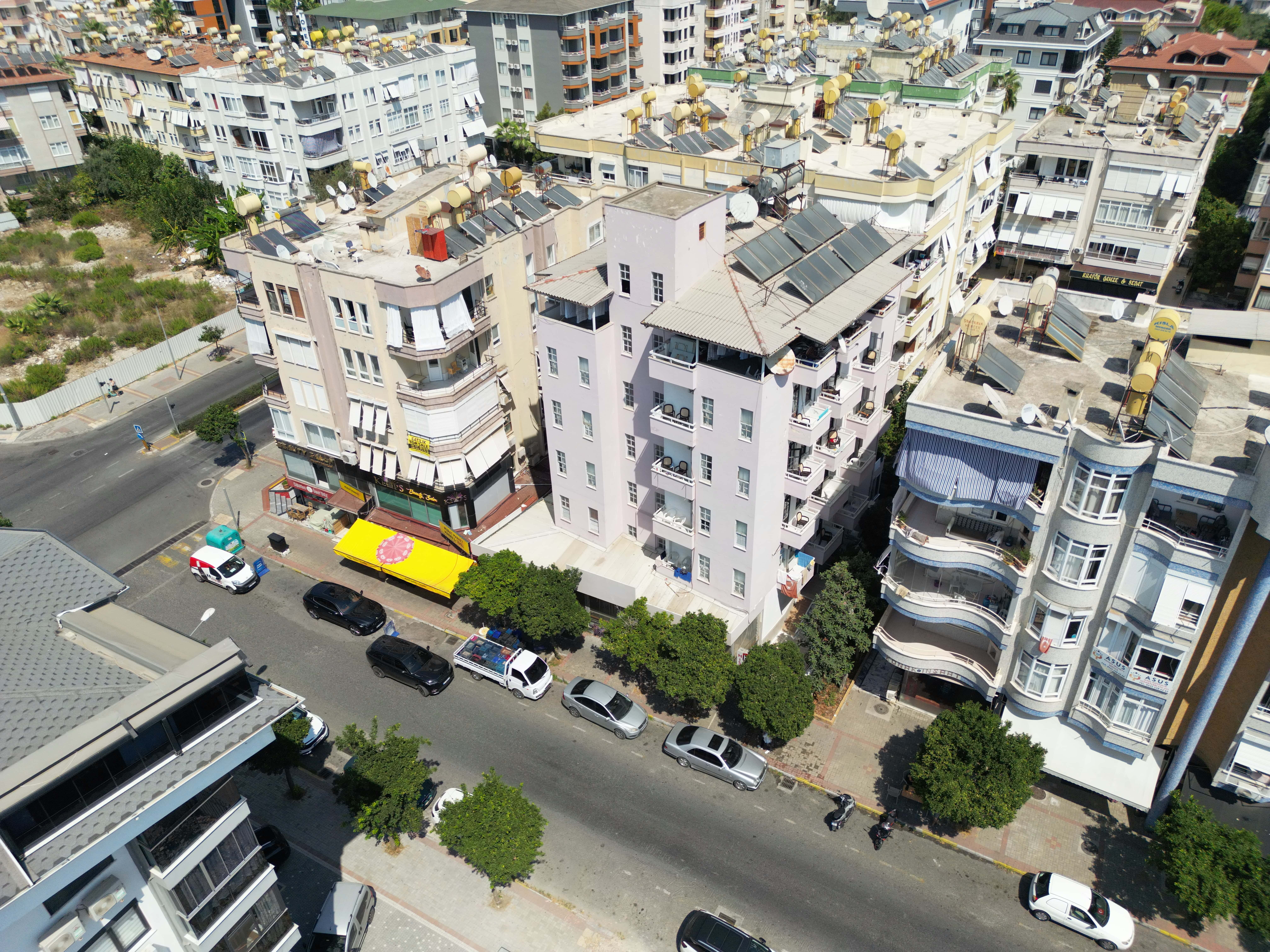Hisar Otel galeri 2