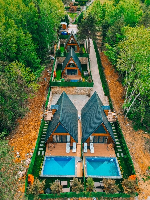 Sapanca Alara Bungalov