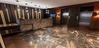 Wyspy Hotel Ordu · 44