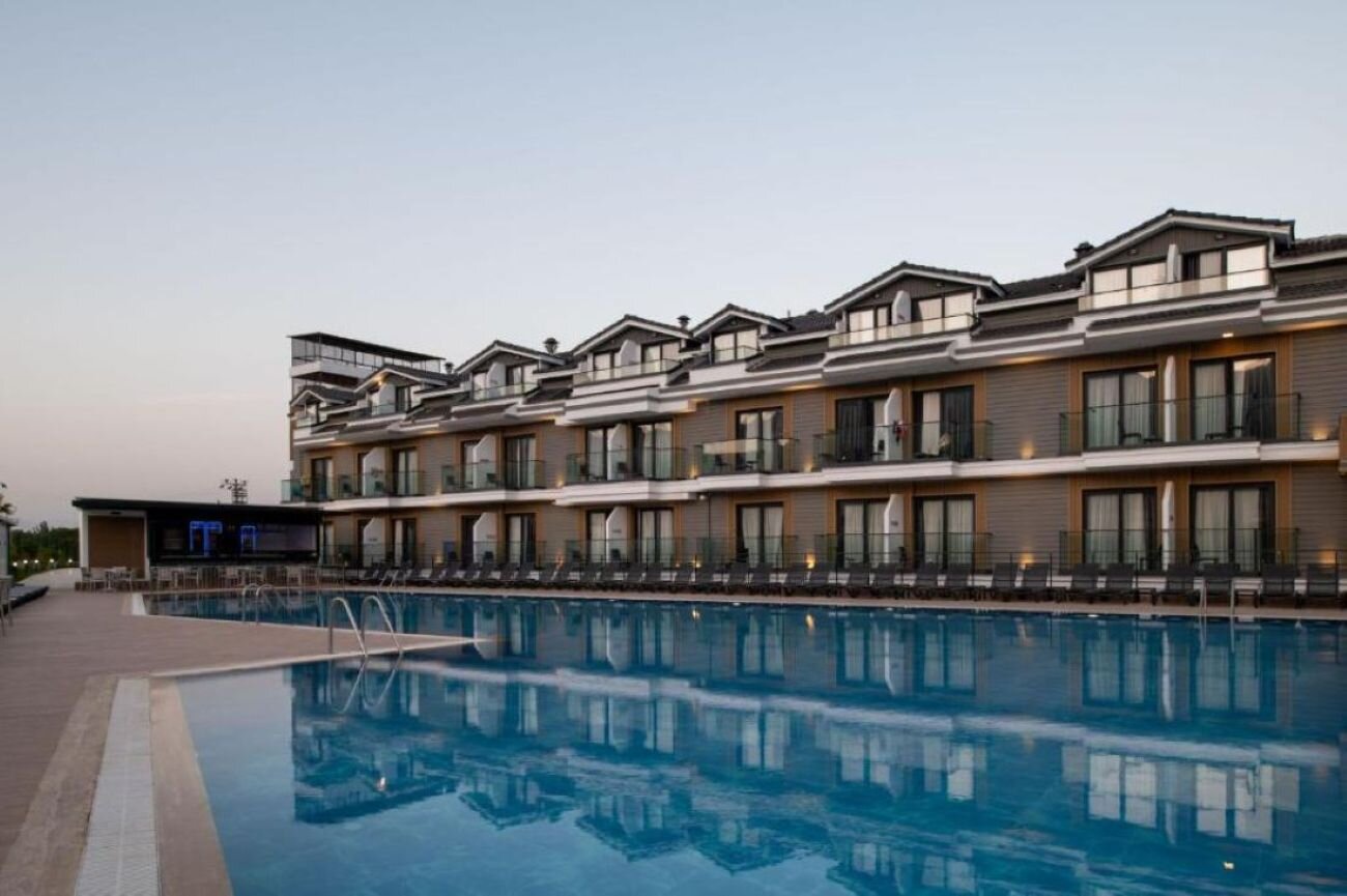 Ramada Resort By Wyndham Pamukkale Thermal Hotel Rezervasyon