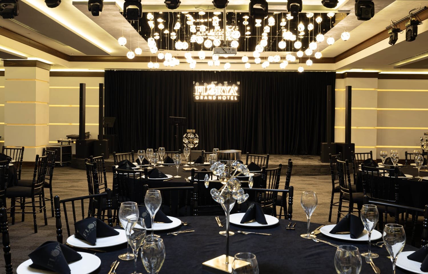 Florya Grand Hotel Rezervasyon