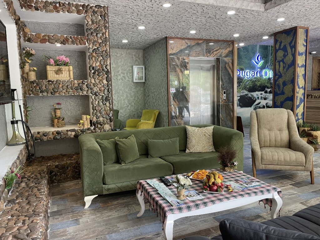 Puğari Otel · 34