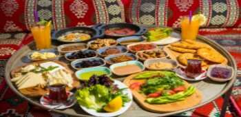 Faralya Yörük Evi Suit
