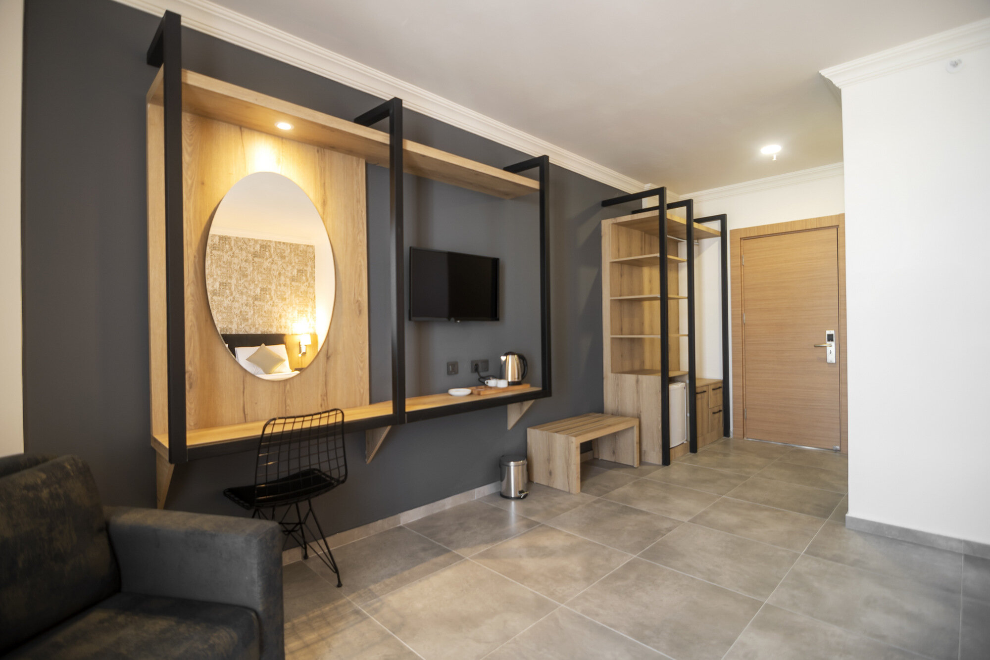 Grand Kolibri Prestige & Spa galeri 7
