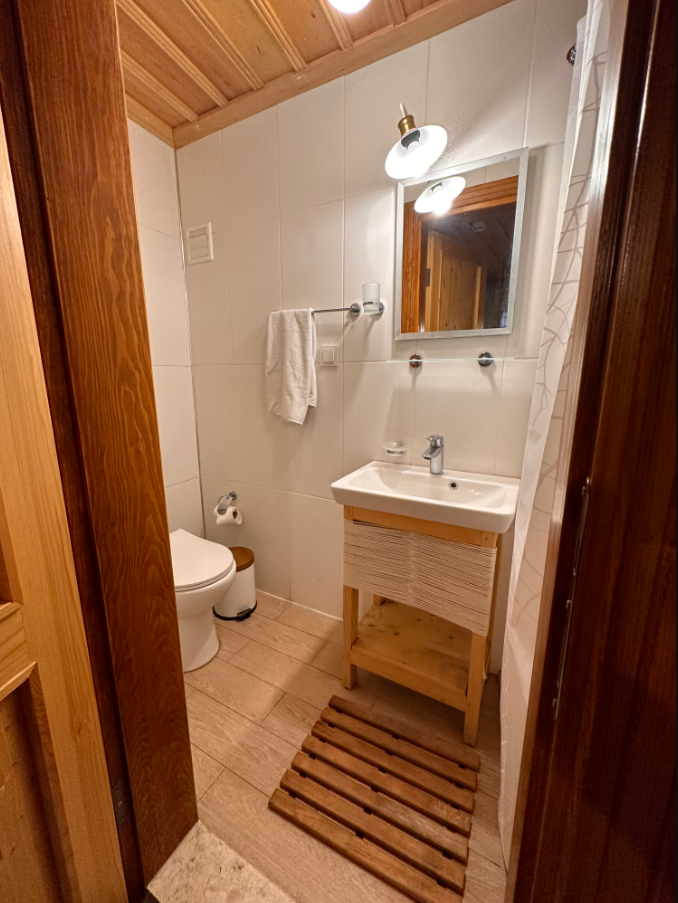 Hanole Guest House
