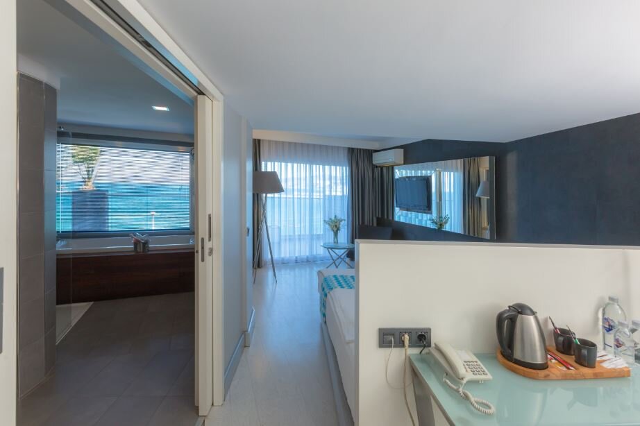 Efe Boutique Hotel