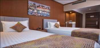 Ramada By Wyndham İstanbul Alibeyköy · 77