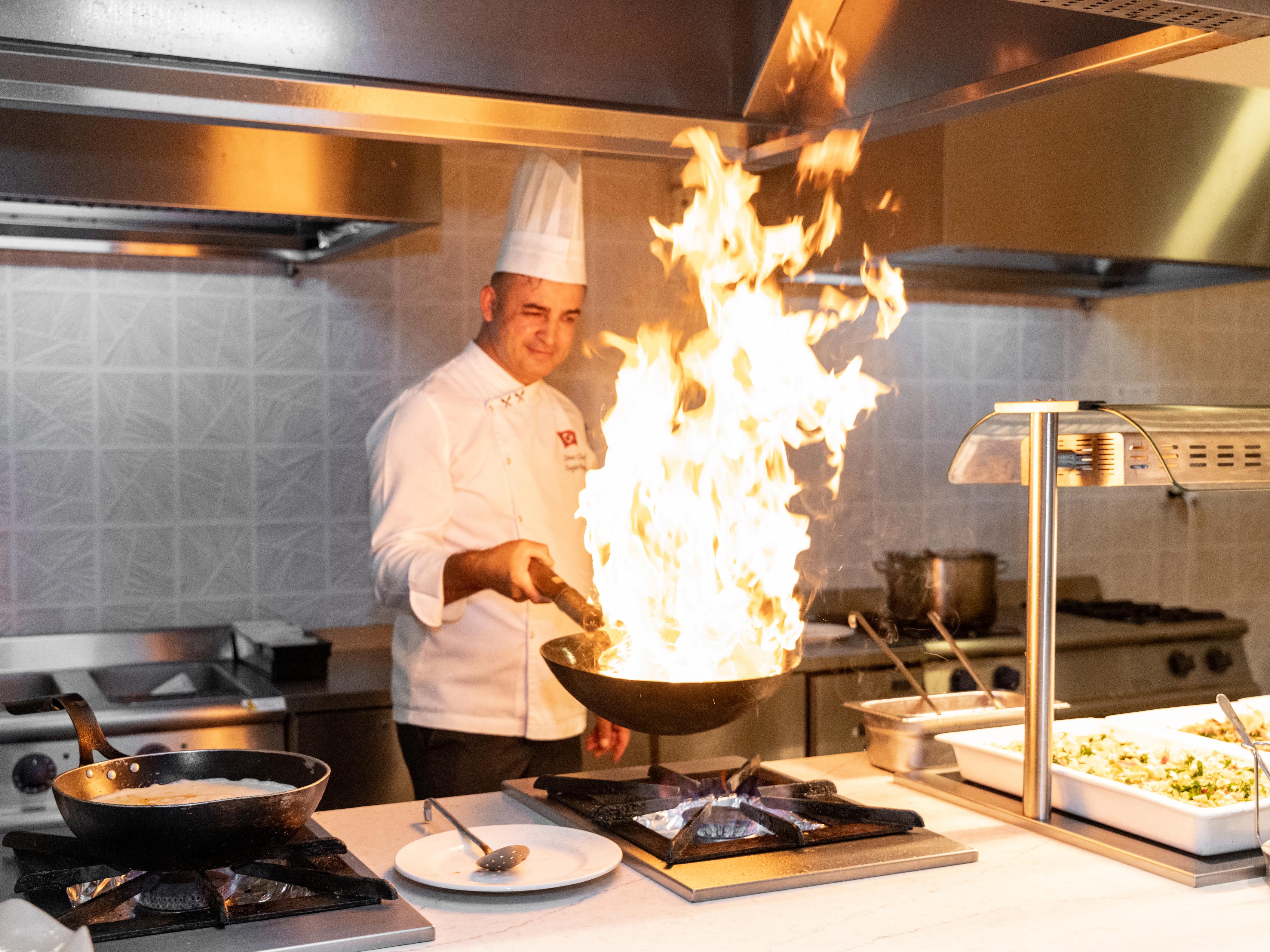 Sunis Kumköy Beach Resort Hotel & Spa