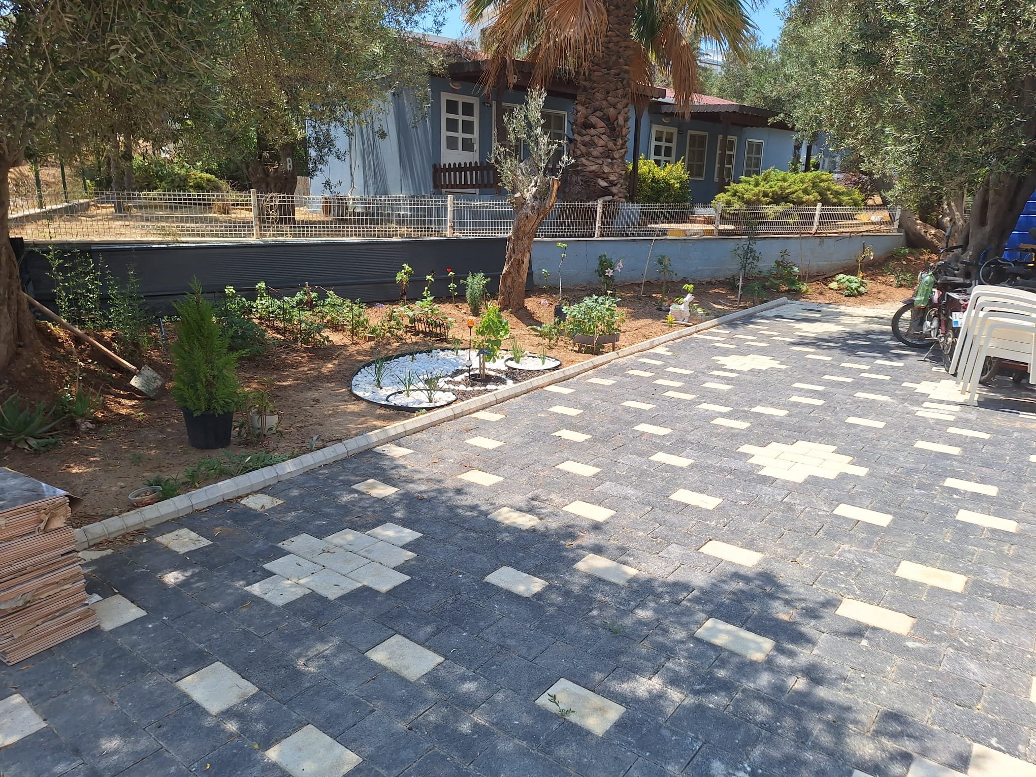 Harmony Blue Pansiyon · 39