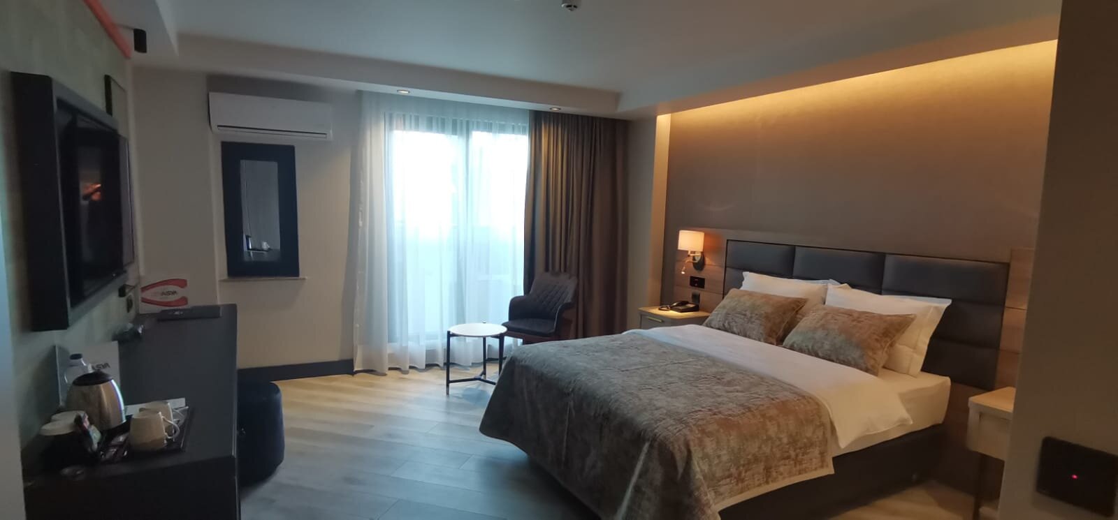 City Asya Hotel Rezervasyon