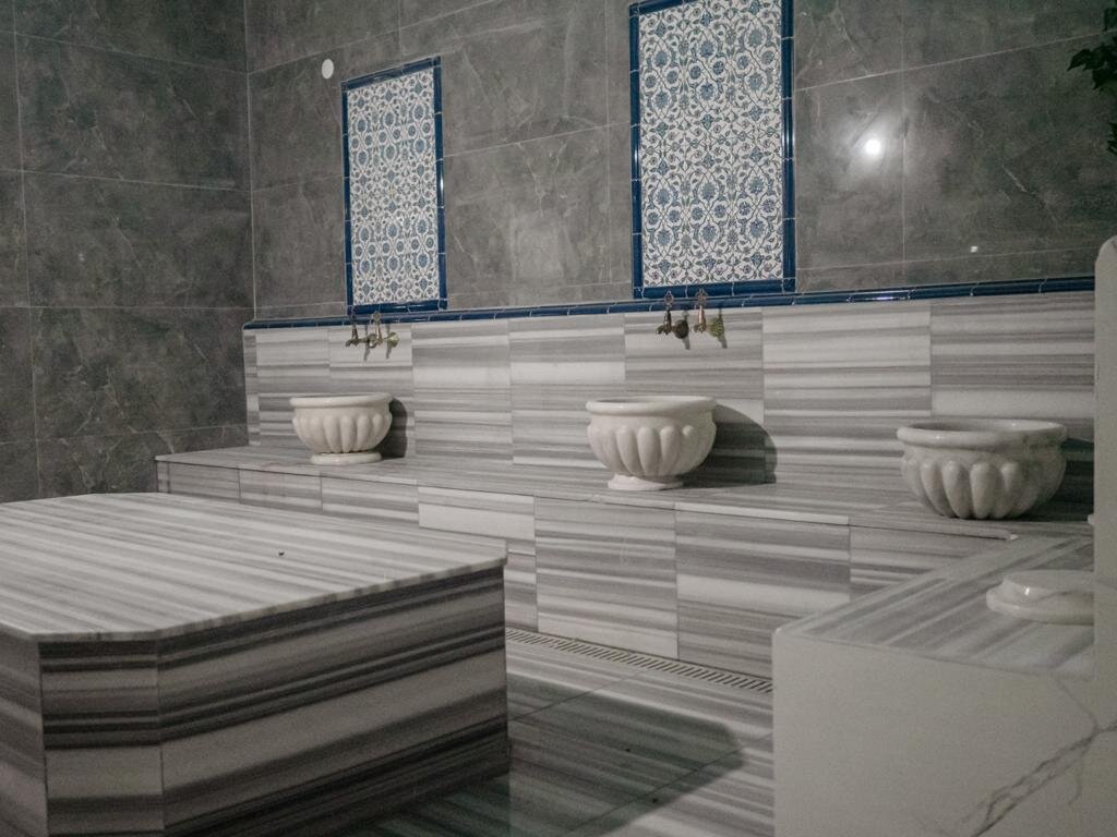 Formercity Hotel