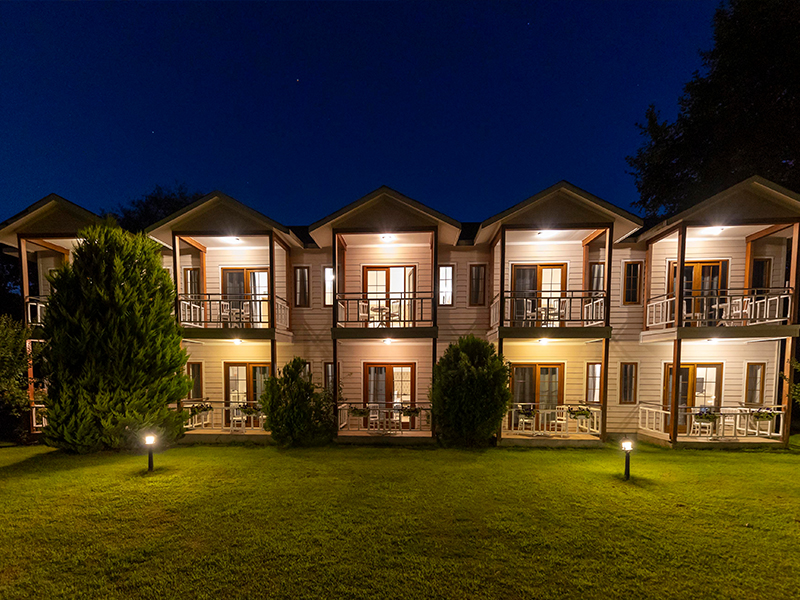 Elite World Village İstanbul Polonezköy