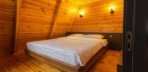Aframe Bungalov Görseli