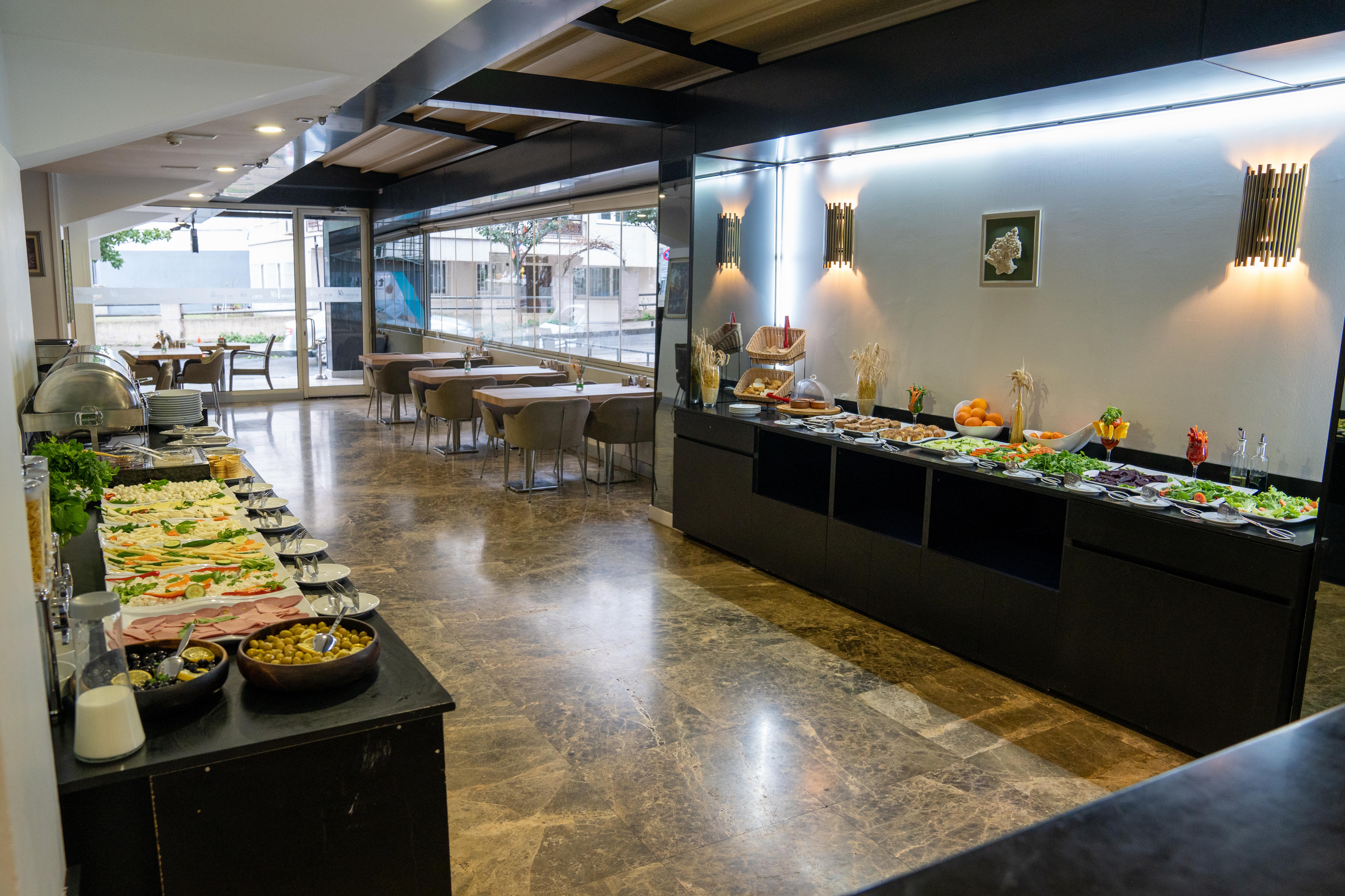 Business Life Hotel Şişli