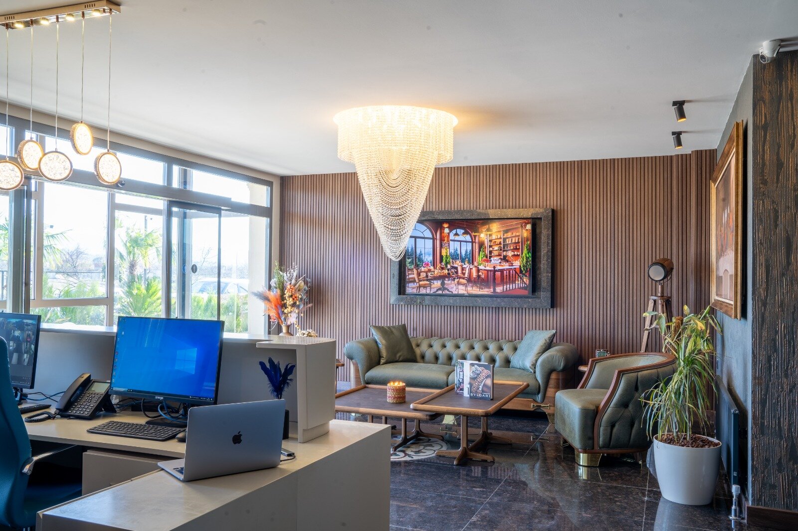 Monalisa Hotels Çanakkale · 11