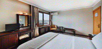 Sidonya Hotel · 78
