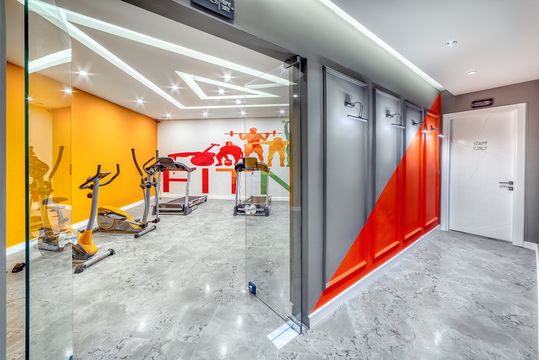 Prime Suite Alanya galeri 5