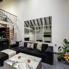 Siyah Villa