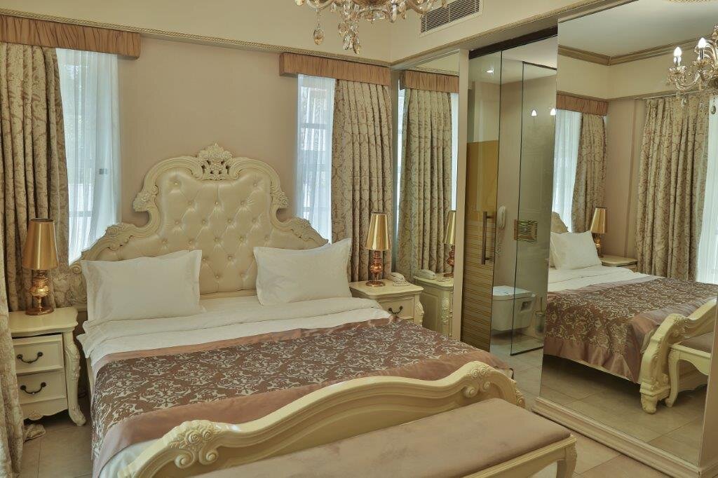 Elegance East Hotel galeri 5