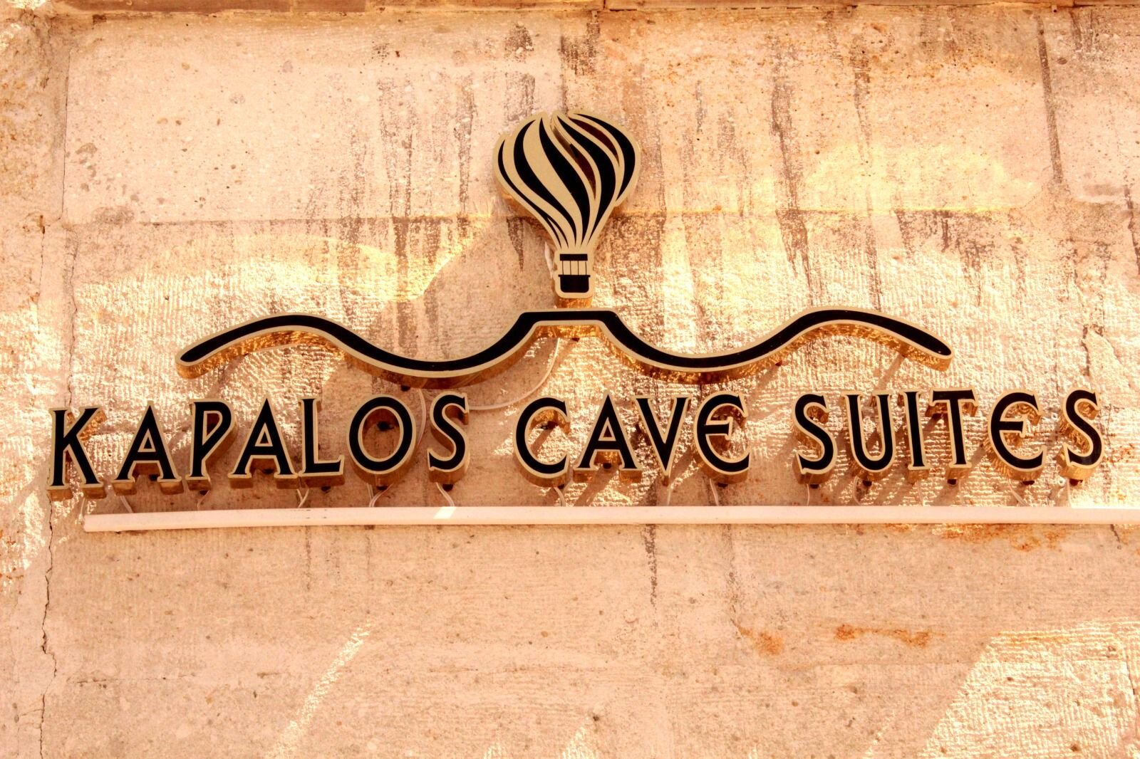 Kapalos Cave Hotel galeri 3