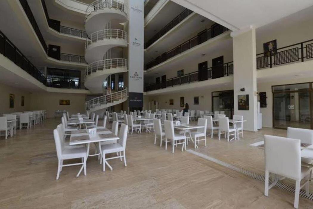 Kaftans City Hotel By Rrhr galeri 7