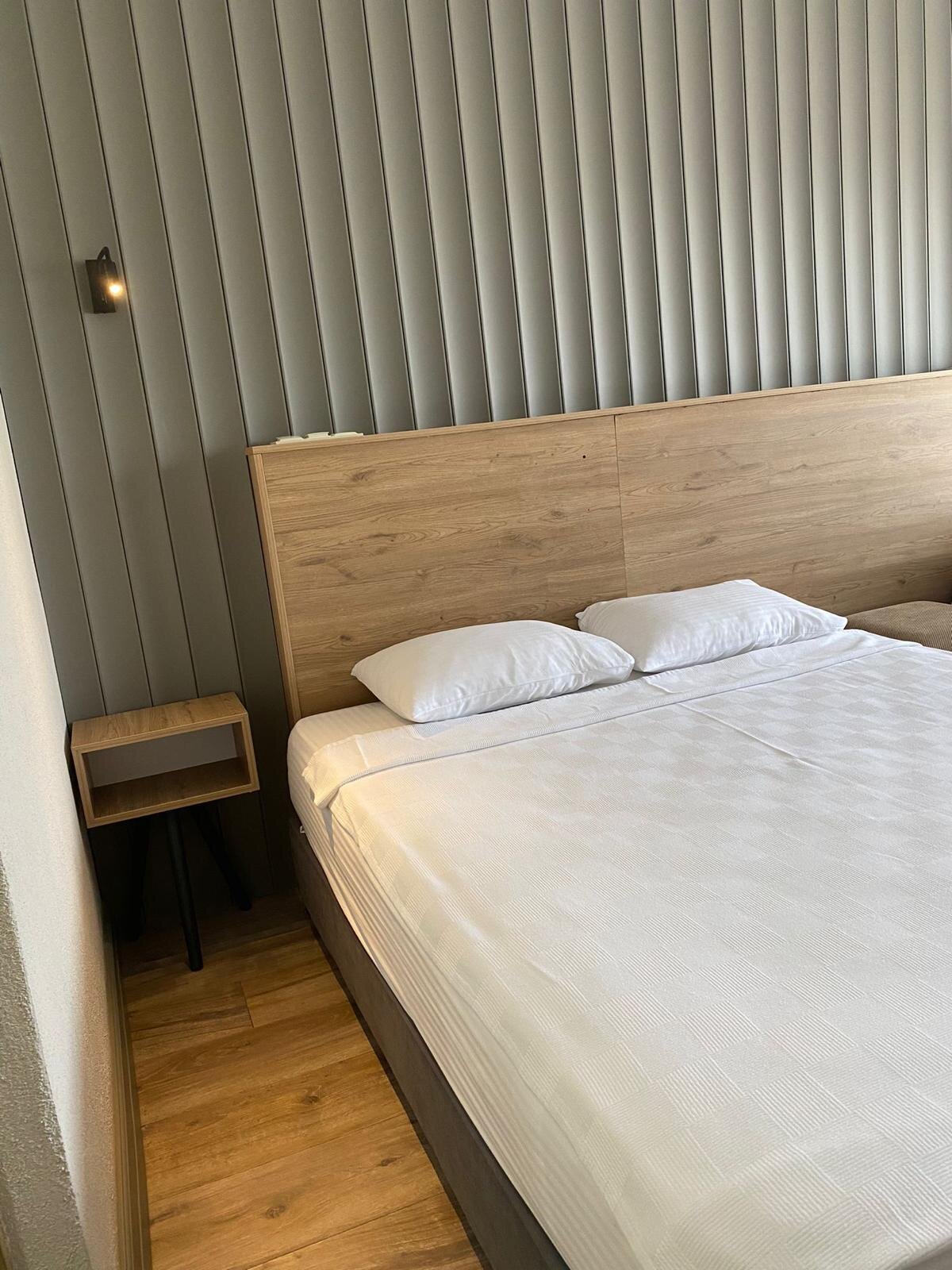 Nehir Hotel