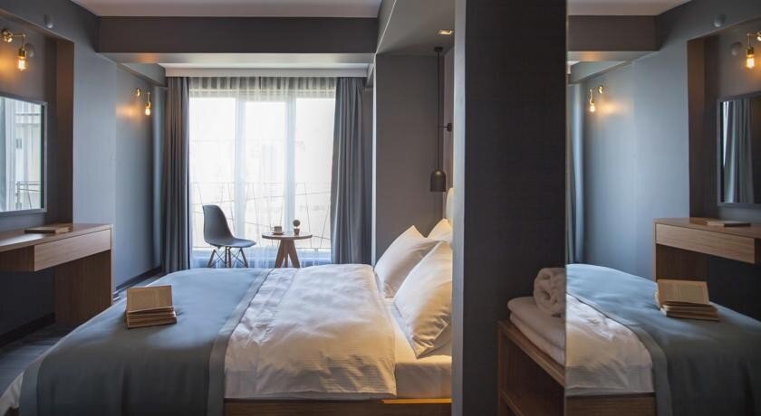 Hotel Cura Rezervasyon
