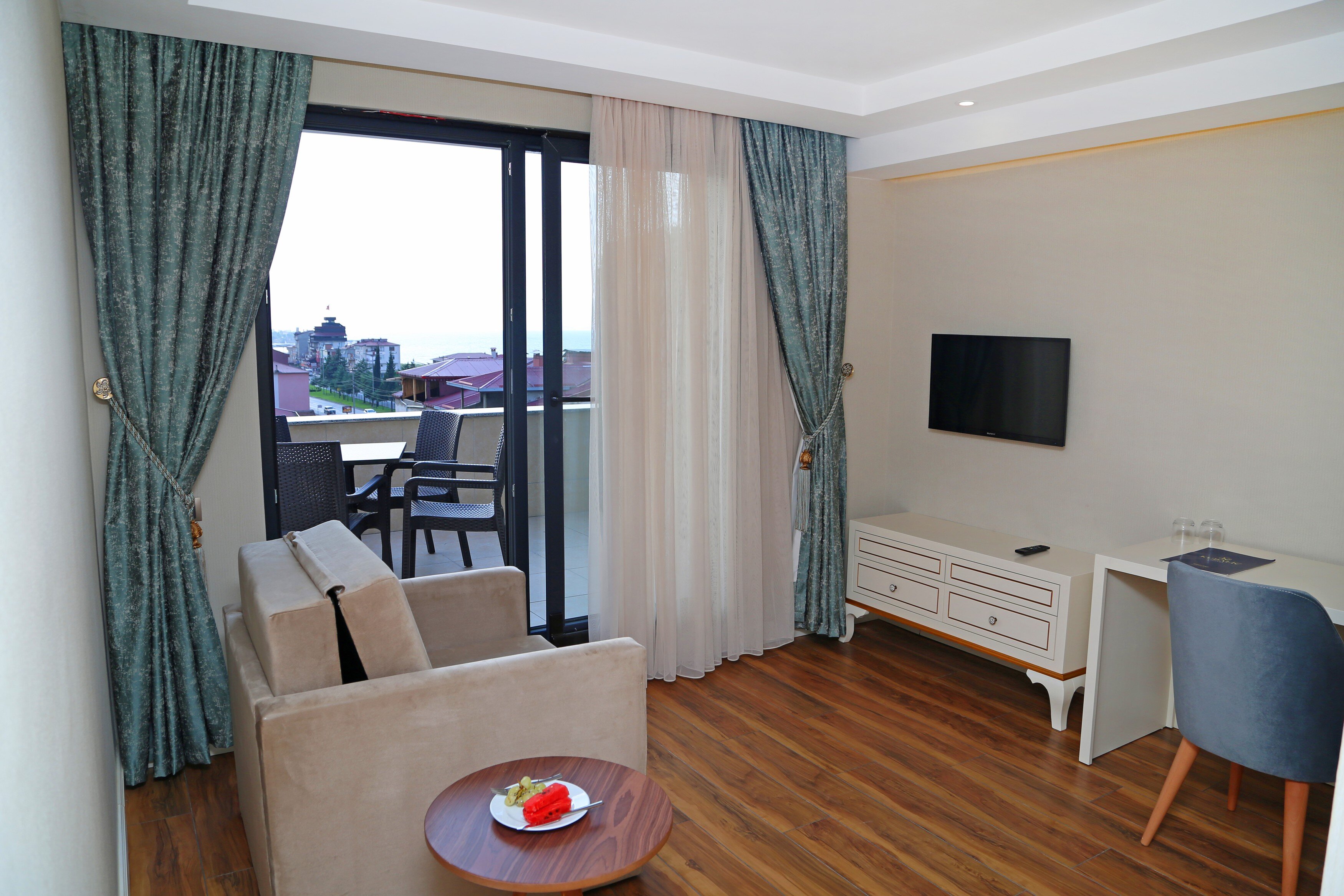 Kubaliç Hotel · 52
