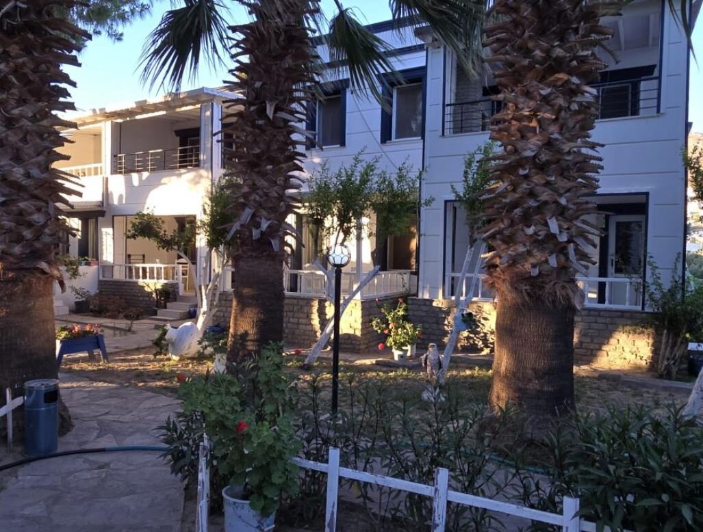 Alfa Apart Otel · 2