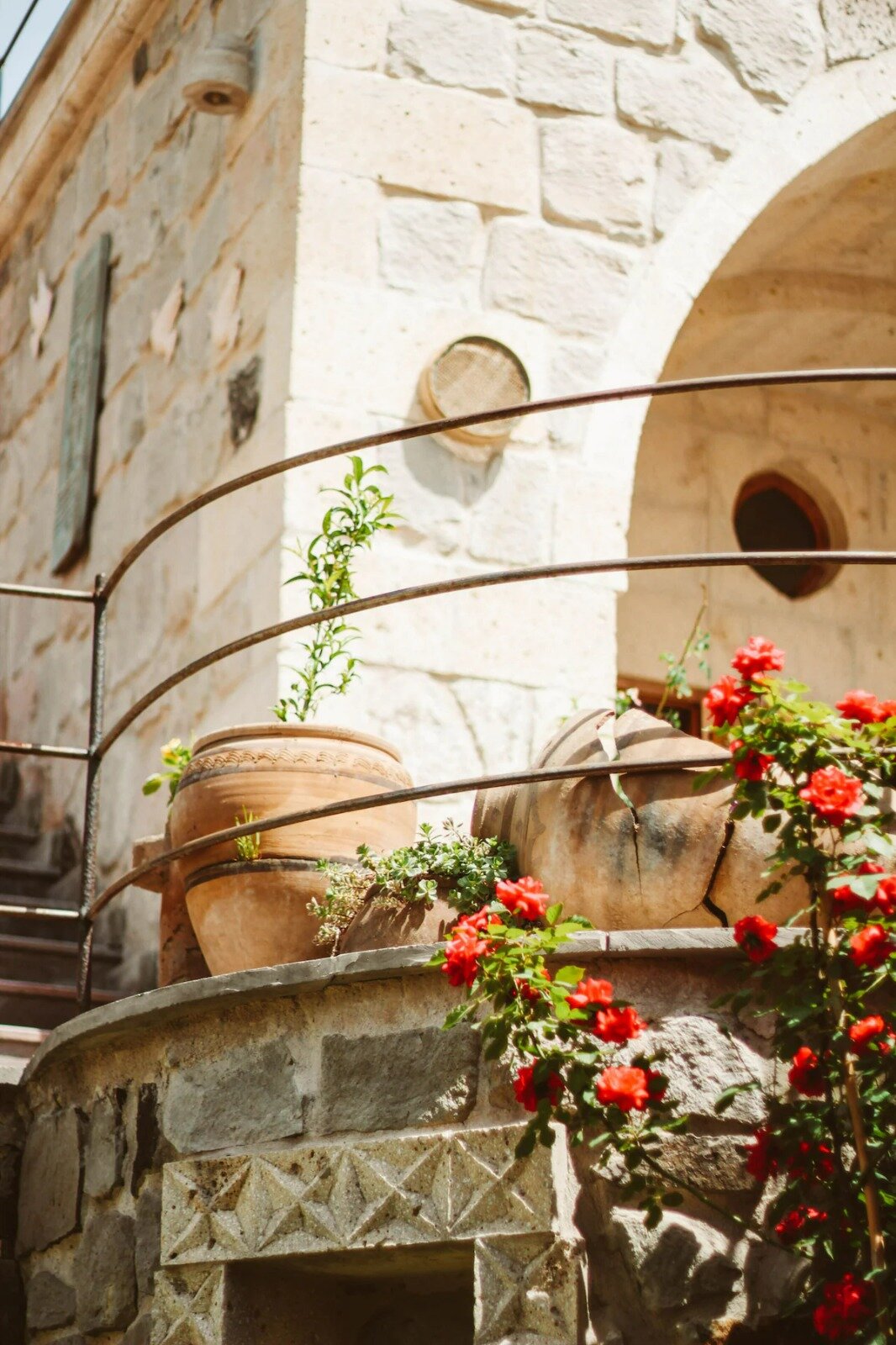 Doda Artisanal Cave Hotel +14 galeri 7