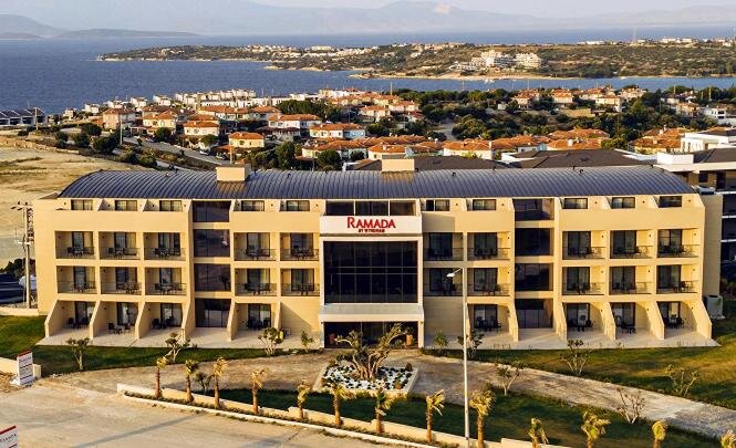 Ramada by Wyndham Çeşme · 11