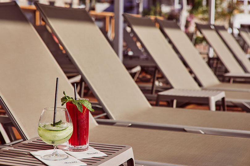 Divan Bodrum · 68