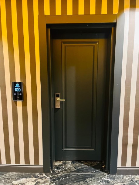 Sheltons Hotel Kırıkkale