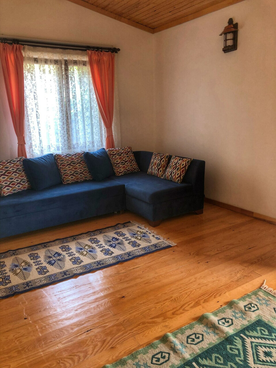 Üç Kişilik Aile Odası