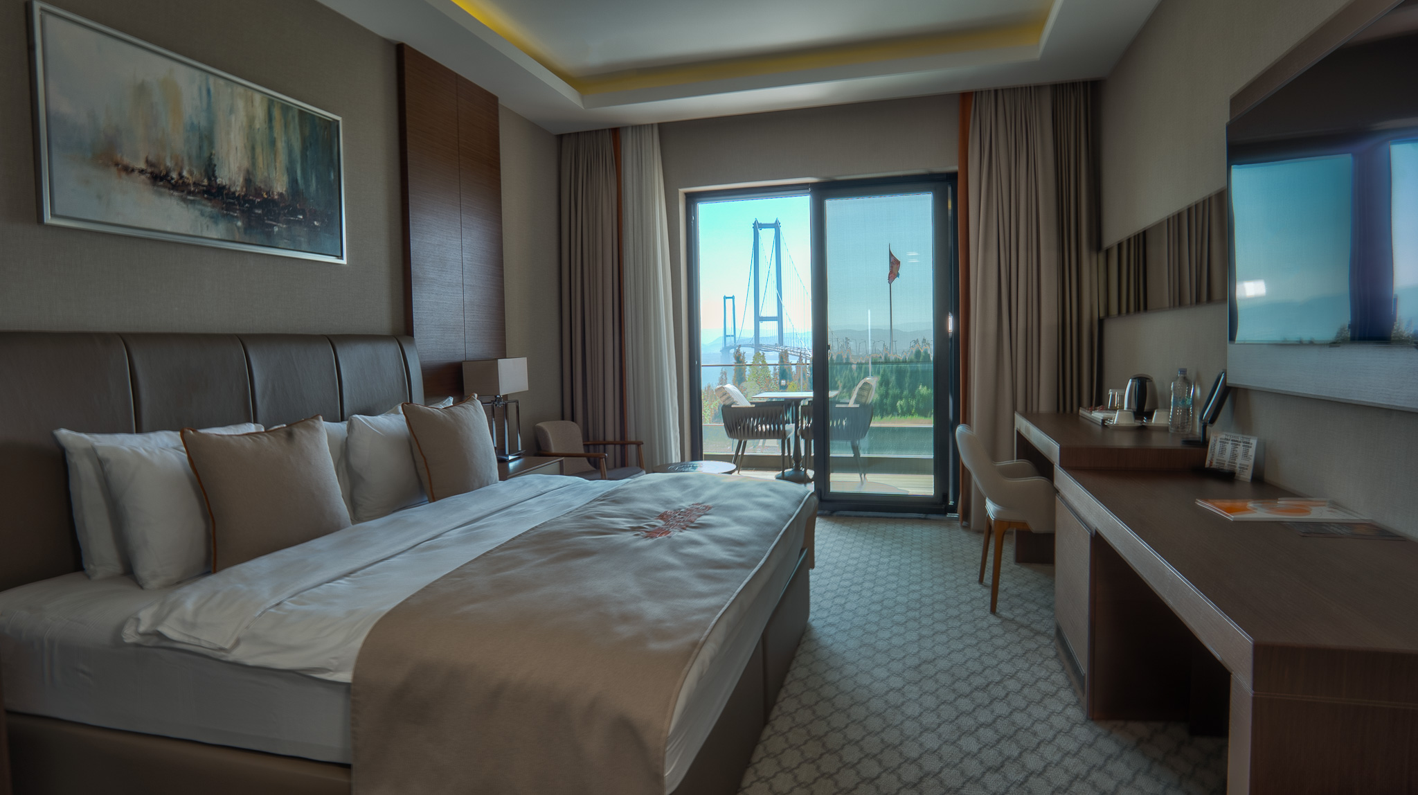 Suite Room