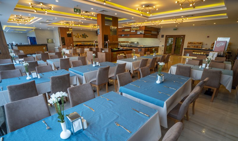 Campus Hill Hotel